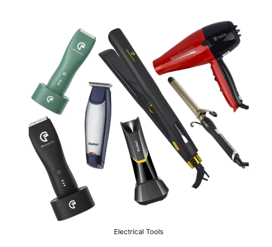 electrical tools
