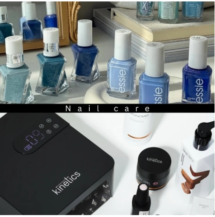 nail care